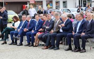 XIII Powiatowy Przegląd Orkiestr Dętych  (3)