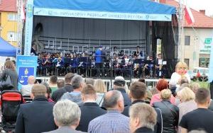 XIII Powiatowy Przegląd Orkiestr Dętych  (5)