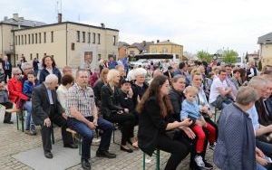XIII Powiatowy Przegląd Orkiestr Dętych  (6)