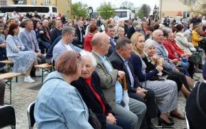 XIII Powiatowy Przegląd Orkiestr Dętych  (7)