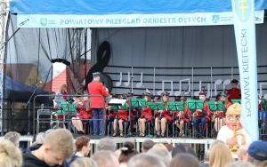 XIII Powiatowy Przegląd Orkiestr Dętych  (6)