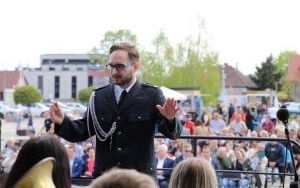 XIII Powiatowy Przegląd Orkiestr Dętych  (5)