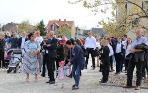 XIII Powiatowy Przegląd Orkiestr Dętych  (6)