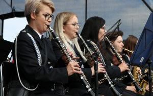 XIII Powiatowy Przegląd Orkiestr Dętych  (7)