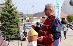 XIII Powiatowy Przegląd Orkiestr Dętych  (2)