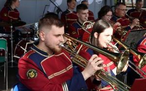 XIII Powiatowy Przegląd Orkiestr Dętych  (3)