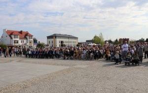 XIII Powiatowy Przegląd Orkiestr Dętych  (7)