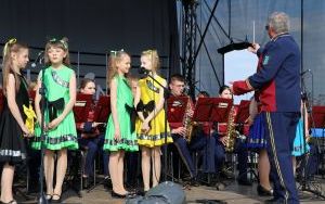 XIII Powiatowy Przegląd Orkiestr Dętych  (8)