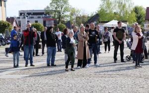 XIII Powiatowy Przegląd Orkiestr Dętych  (1)