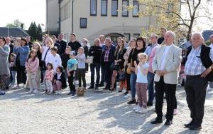 XIII Powiatowy Przegląd Orkiestr Dętych  (2)