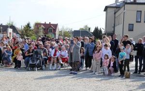 XIII Powiatowy Przegląd Orkiestr Dętych  (3)