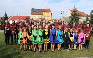 XIII Powiatowy Przegląd Orkiestr Dętych  (5)