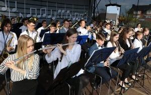 XIII Powiatowy Przegląd Orkiestr Dętych  (6)