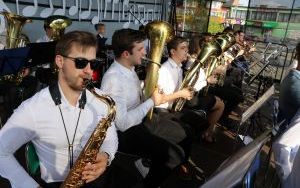 XIII Powiatowy Przegląd Orkiestr Dętych  (8)