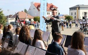 XIII Powiatowy Przegląd Orkiestr Dętych  (9)