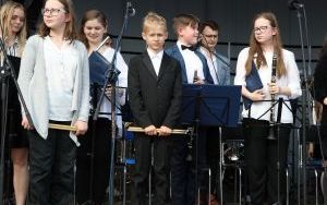 XIII Powiatowy Przegląd Orkiestr Dętych  (3)