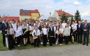 XIII Powiatowy Przegląd Orkiestr Dętych  (4)