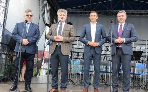 XIII Powiatowy Przegląd Orkiestr Dętych  (10)