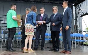 XIII Powiatowy Przegląd Orkiestr Dętych  (1)