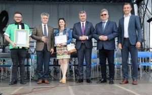 XIII Powiatowy Przegląd Orkiestr Dętych  (2)
