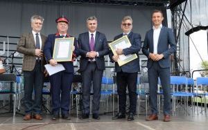 XIII Powiatowy Przegląd Orkiestr Dętych  (3)