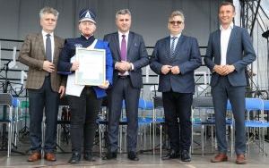XIII Powiatowy Przegląd Orkiestr Dętych  (4)