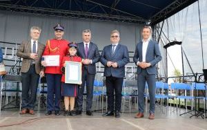 XIII Powiatowy Przegląd Orkiestr Dętych  (5)