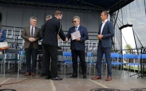XIII Powiatowy Przegląd Orkiestr Dętych  (6)
