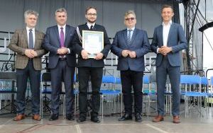 XIII Powiatowy Przegląd Orkiestr Dętych  (7)