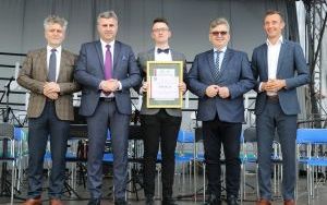 XIII Powiatowy Przegląd Orkiestr Dętych  (10)