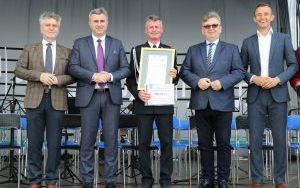 XIII Powiatowy Przegląd Orkiestr Dętych  (11)