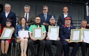 XIII Powiatowy Przegląd Orkiestr Dętych  (12)