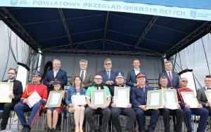 XIII Powiatowy Przegląd Orkiestr Dętych  (13)