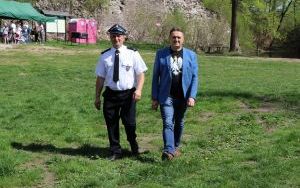 Strażacki piknik w Bobrzy (2)