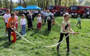 Strażacki piknik w Bobrzy (8)