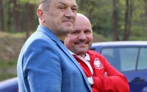 Strażacki piknik w Bobrzy (2)