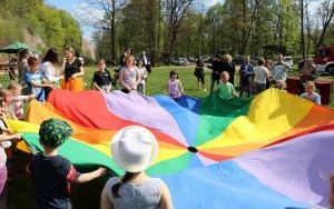 Strażacki piknik w Bobrzy (5)