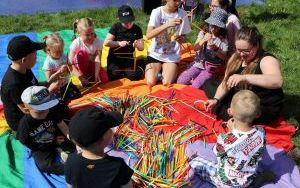Strażacki piknik w Bobrzy (6)