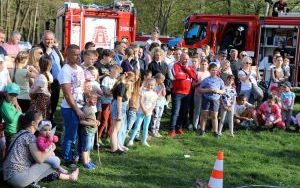 Strażacki piknik w Bobrzy (7)
