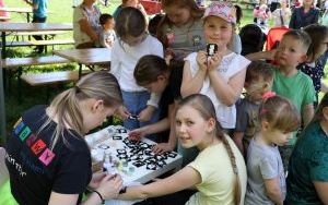 Strażacki piknik w Bobrzy (1)