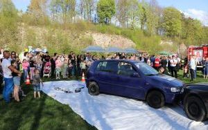 Strażacki piknik w Bobrzy (4)