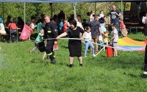 Strażacki piknik w Bobrzy (5)
