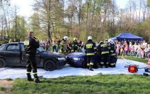 Strażacki piknik w Bobrzy (8)