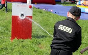 Strażacki piknik w Bobrzy (10)