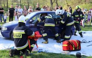 Strażacki piknik w Bobrzy (12)
