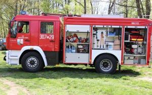 Strażacki piknik w Bobrzy (3)