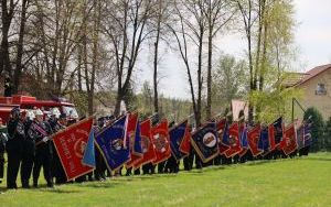 Strażackie święto w gminie Chmielnik (6)