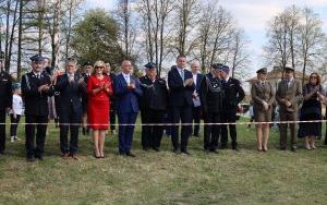 Strażackie święto w gminie Chmielnik (8)