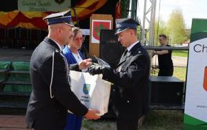 Strażackie święto w gminie Chmielnik (5)