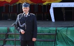 Strażackie święto w gminie Chmielnik (6)